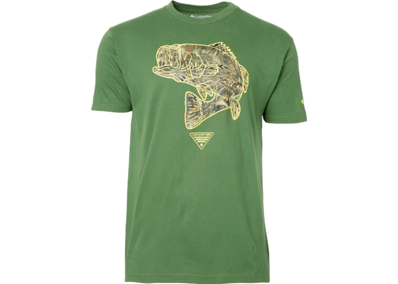 RealTree Planet T-Shirt